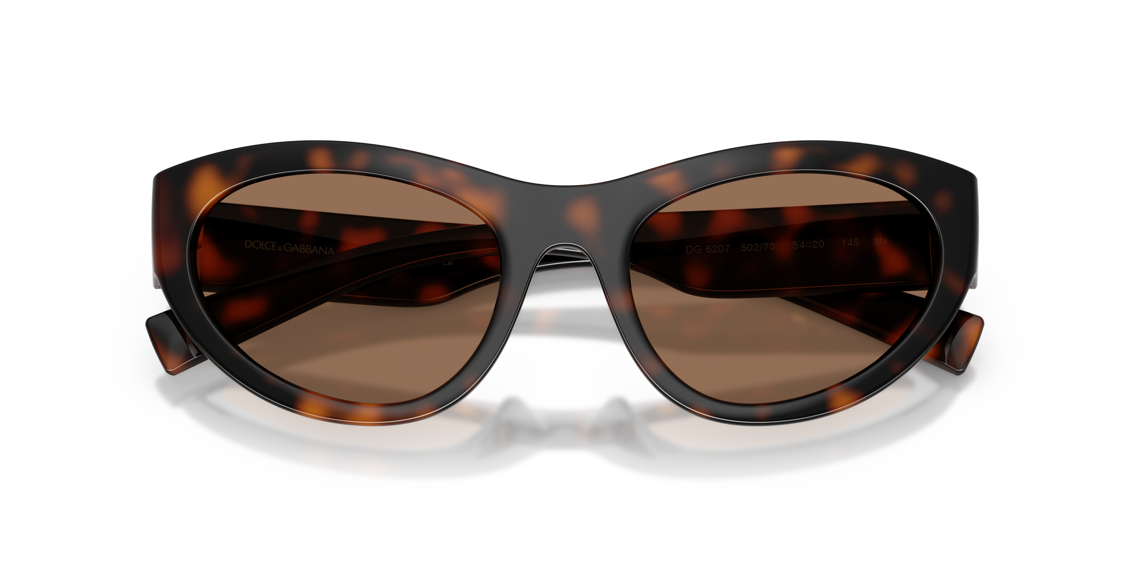 Dolce & Gabbana DG6207 502/73  